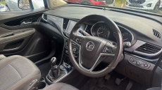 Vauxhall Mokka X 1.4T Design Nav 5dr Petrol Hatchback